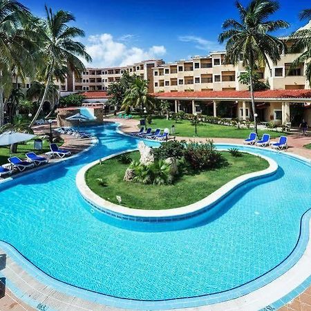 Be Live Las Morlas All Inclusive Varadero Eksteriør billede