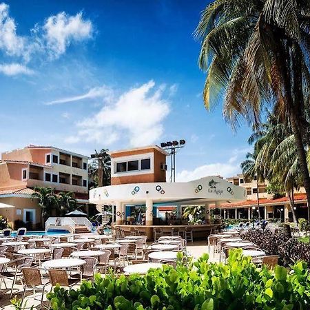 Be Live Las Morlas All Inclusive Varadero Eksteriør billede