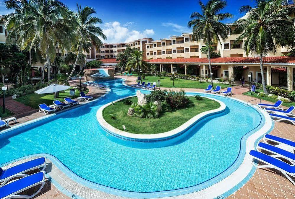 Be Live Las Morlas All Inclusive Varadero Eksteriør billede