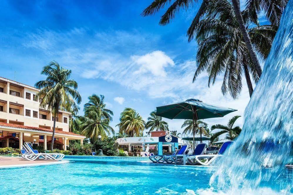 Be Live Las Morlas All Inclusive Varadero Eksteriør billede