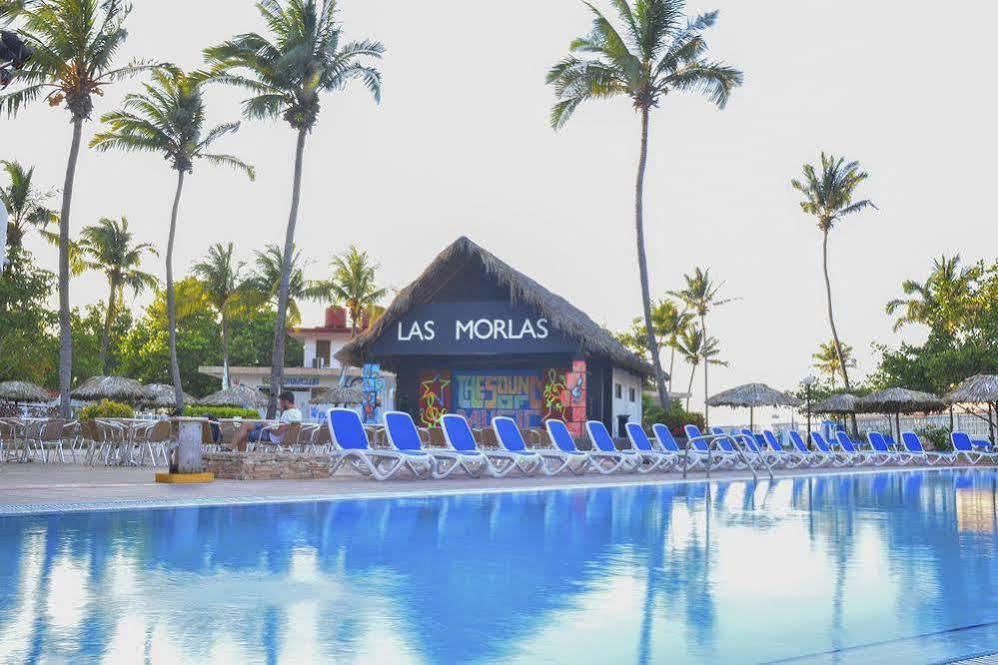 Be Live Las Morlas All Inclusive Varadero Eksteriør billede