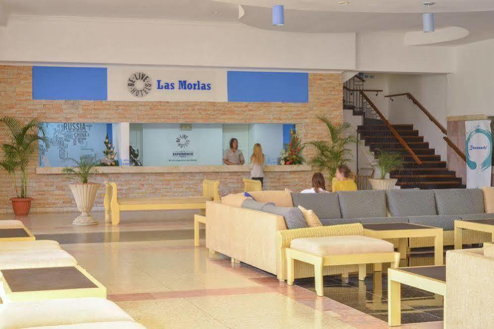 Be Live Las Morlas All Inclusive Varadero Eksteriør billede